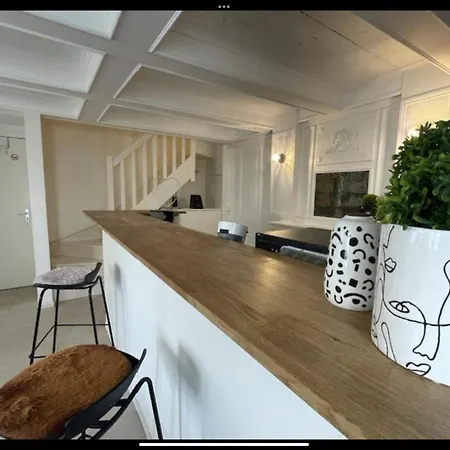 Plein Centre De Appartement *
