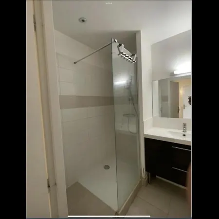 Plein Centre De Apartment *
