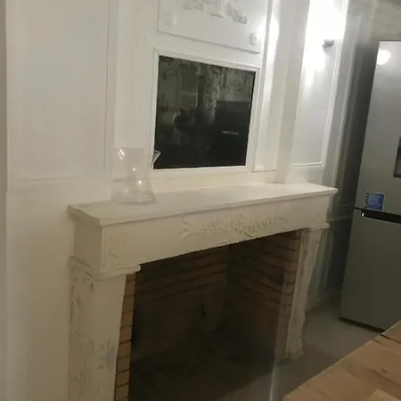 Plein Centre De Apartment