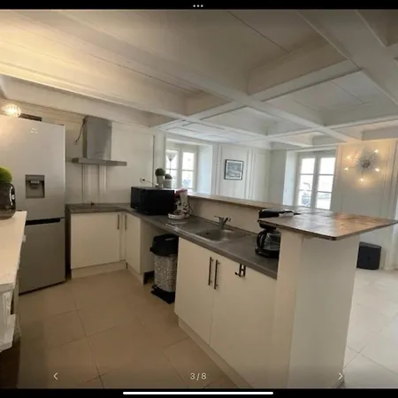 Plein Centre De Daire La Rochelle (Charente-Maritime)