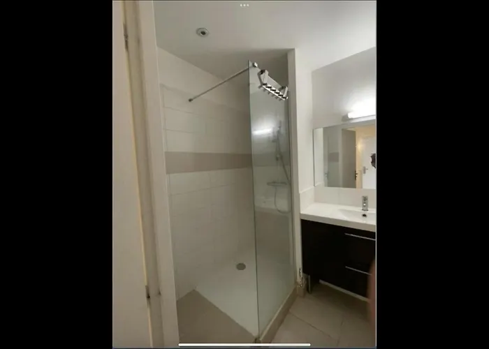 Plein Centre De Apartment *